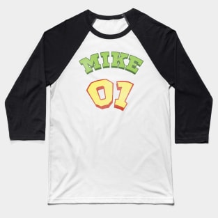 Mike Baseball T-Shirt